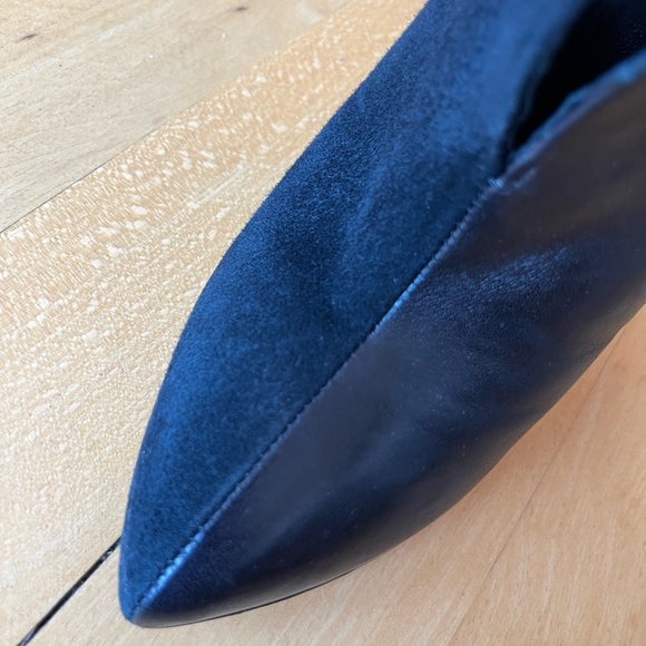 Sergio Rossi 35 High Heeled Bootie - Picture 3 of 4